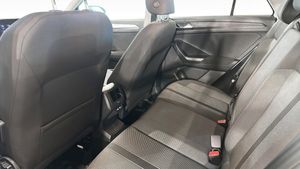 Volkswagen T-Roc bild 12