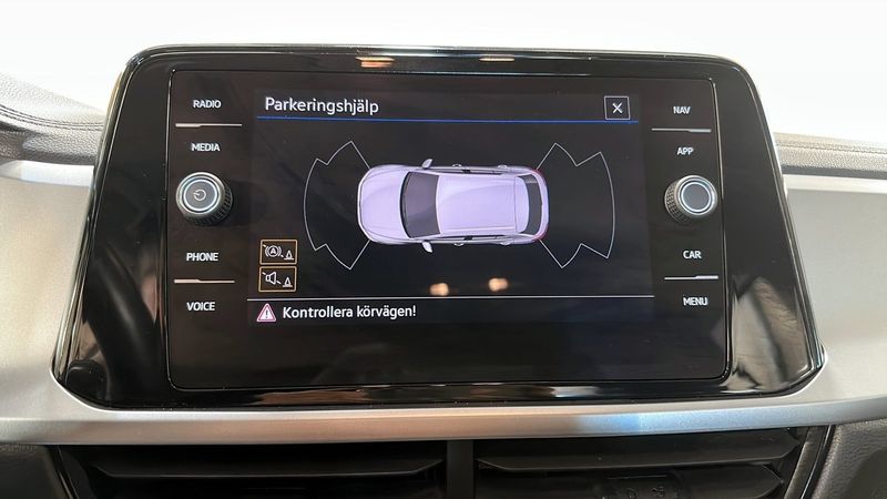 Volkswagen T-Roc bild 16