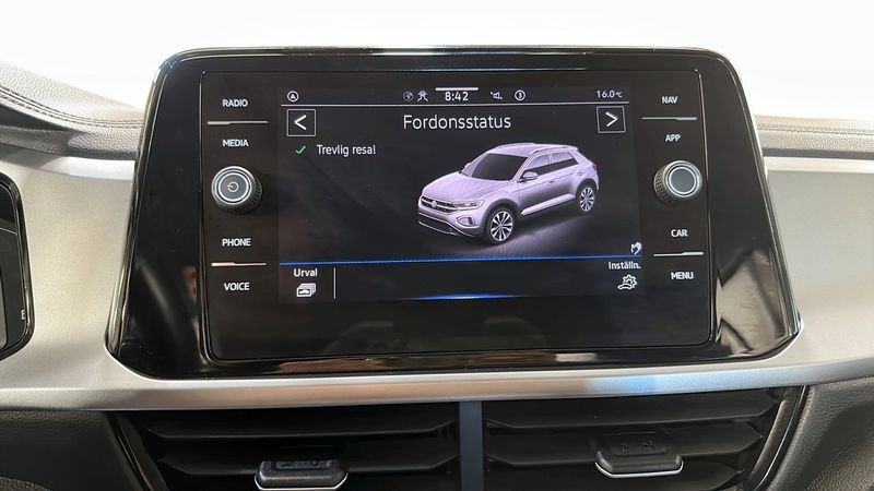 Volkswagen T-Roc bild 19