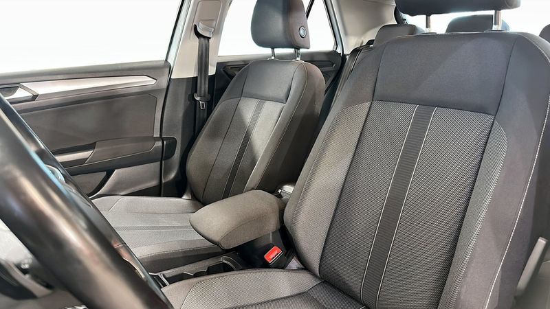 Volkswagen T-Roc bild 8