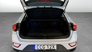 Volkswagen T-Roc bild 13