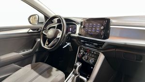 Volkswagen T-Roc bild 11