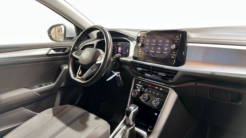 Volkswagen T-Roc bild 11
