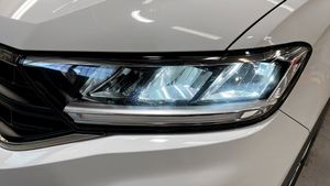 Volkswagen T-Roc bild 15