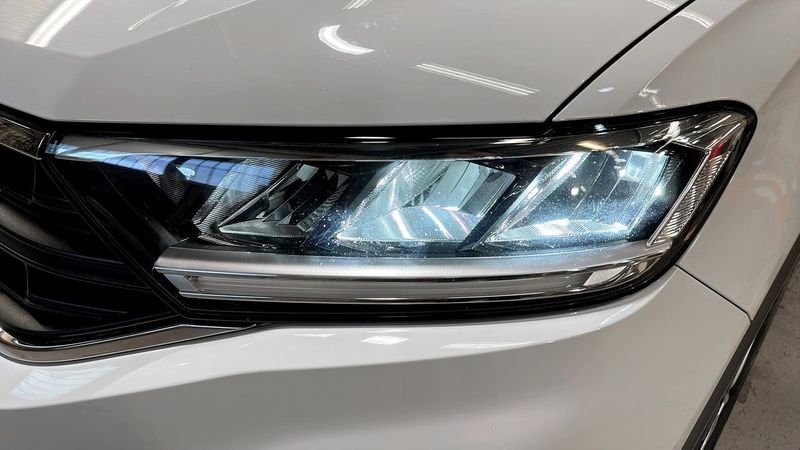 Volkswagen T-Roc bild 15