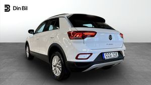 Volkswagen T-Roc bild 3