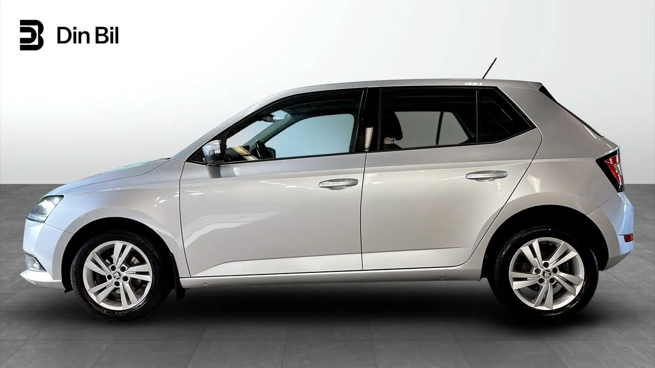 Vehicle image 1