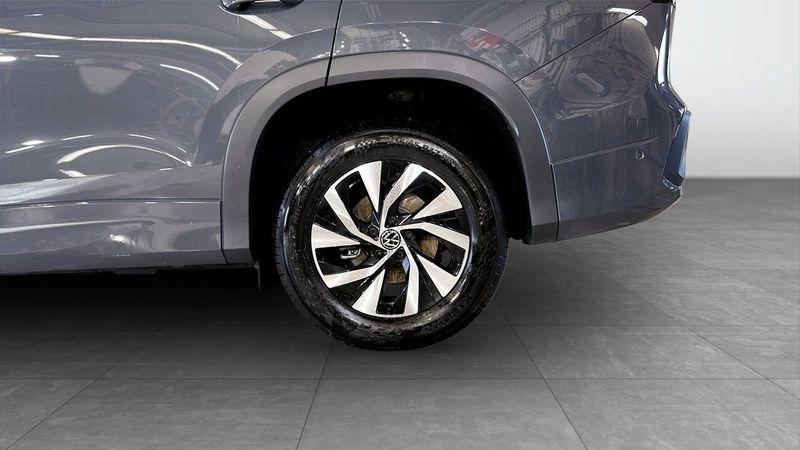 Volkswagen Tayron bild 6