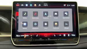 Volkswagen Tayron bild 9