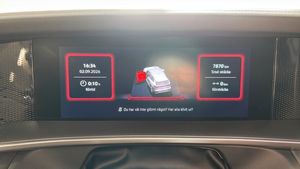 Volkswagen Tayron bild 19