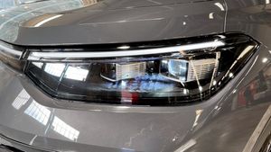 Volkswagen Tayron bild 16