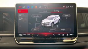 Volkswagen Tayron bild 20