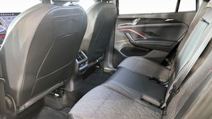 Volkswagen Tayron bild 12