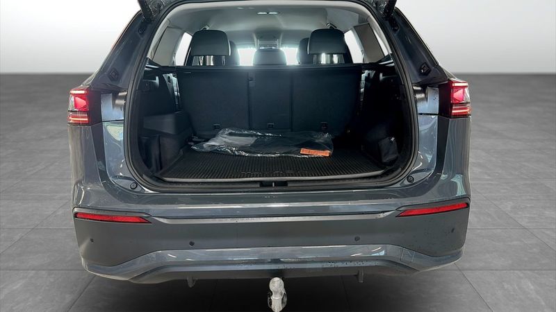 Volkswagen Tayron bild 13