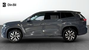Volkswagen Tayron bild 2