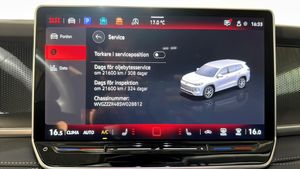 Volkswagen Tayron bild 18