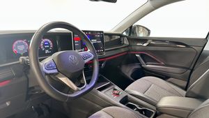 Volkswagen Tayron bild 7