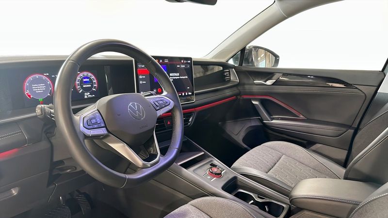 Volkswagen Tayron bild 7