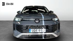 Volkswagen Tayron bild 4