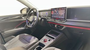 Volkswagen Tayron bild 11