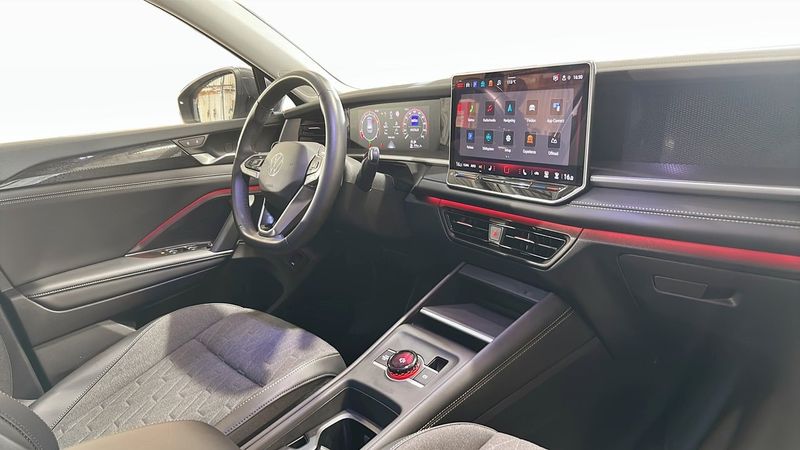 Volkswagen Tayron bild 11