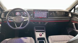 Volkswagen Tayron bild 10