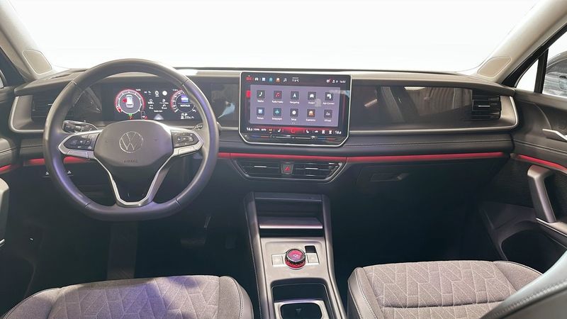 Volkswagen Tayron bild 10