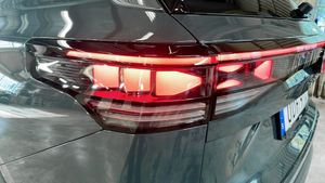 Volkswagen Tayron bild 15