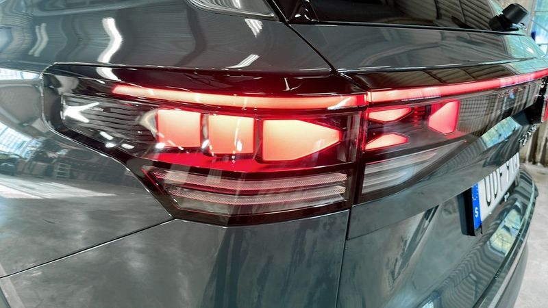 Volkswagen Tayron bild 15