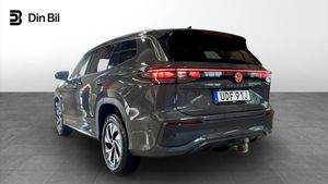 Volkswagen Tayron bild 3