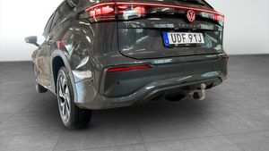 Volkswagen Tayron bild 14