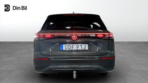 Volkswagen Tayron bild 5