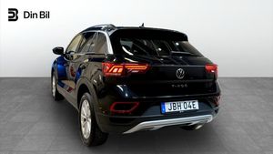 Volkswagen T-Roc bild 3