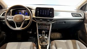 Volkswagen T-Roc bild 10