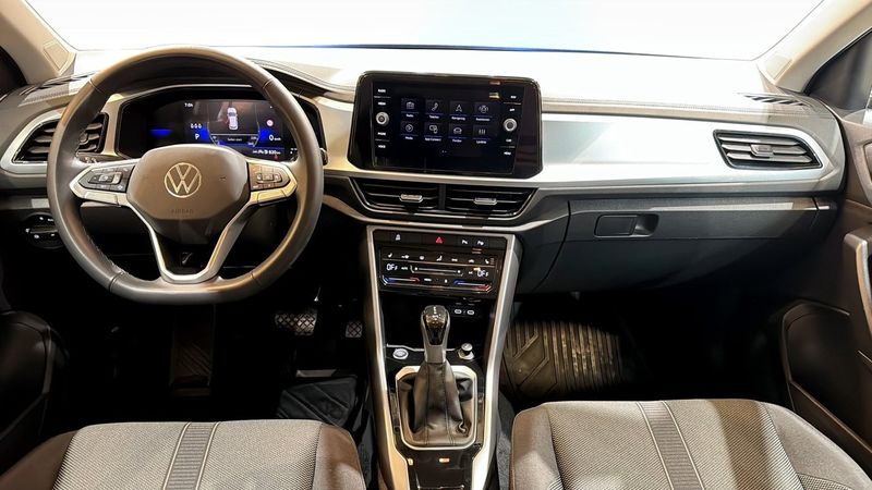 Volkswagen T-Roc bild 10
