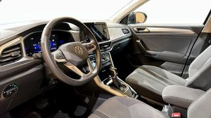 Volkswagen T-Roc bild 7