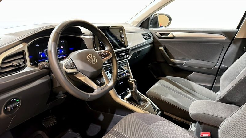 Volkswagen T-Roc bild 7