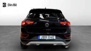 Volkswagen T-Roc bild 5