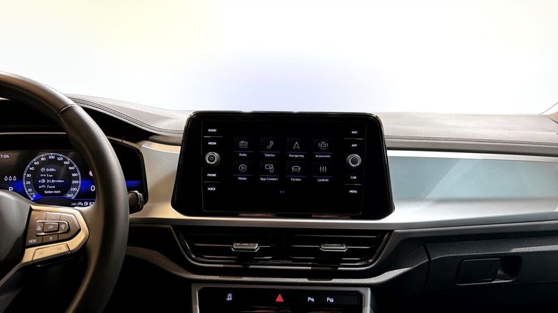 Volkswagen T-Roc bild 9