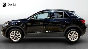 Volkswagen T-Roc bild 2