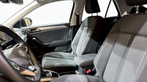 Volkswagen T-Roc bild 8