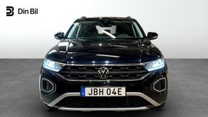 Volkswagen T-Roc bild 4