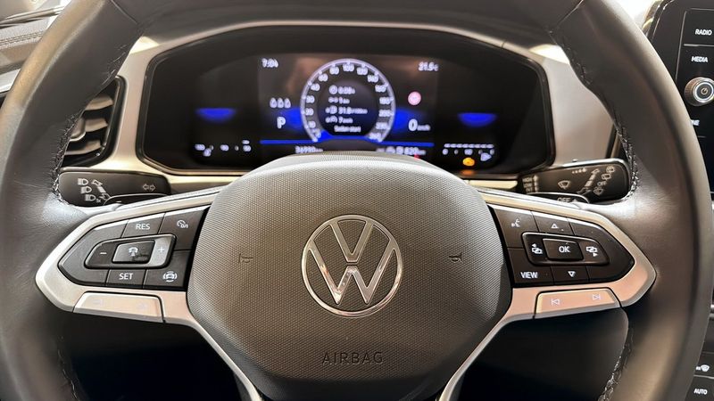 Volkswagen T-Roc bild 16