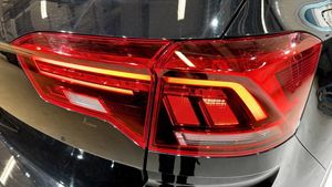 Volkswagen T-Roc bild 13