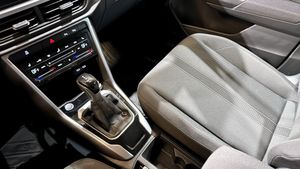 Volkswagen T-Roc bild 15