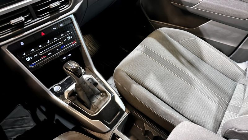 Volkswagen T-Roc bild 15