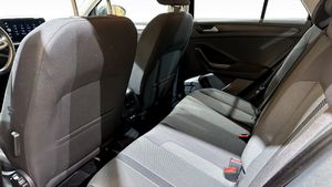 Volkswagen T-Roc bild 11
