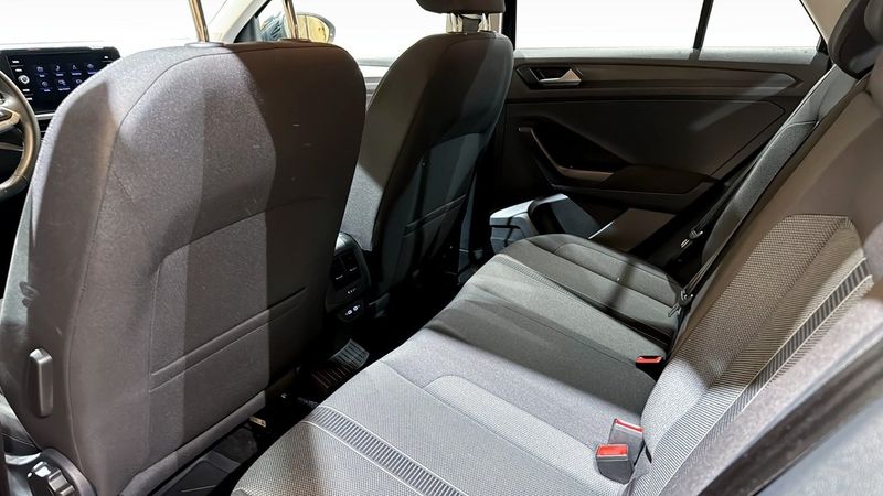 Volkswagen T-Roc bild 11