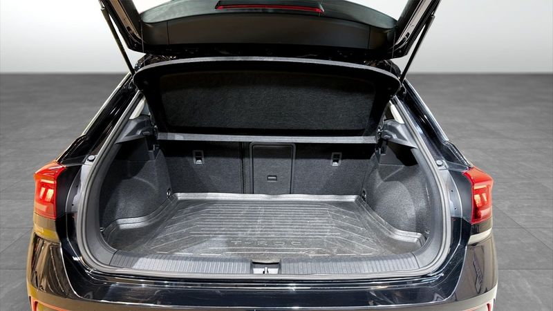 Volkswagen T-Roc bild 12