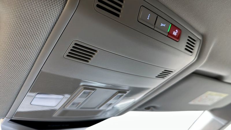Volkswagen T-Roc bild 19
